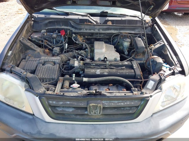 Aukcja sprzedaży 2001 Honda Cr-v Ex, vin: JHLRD18641S015944, numer aukcji: 45057652