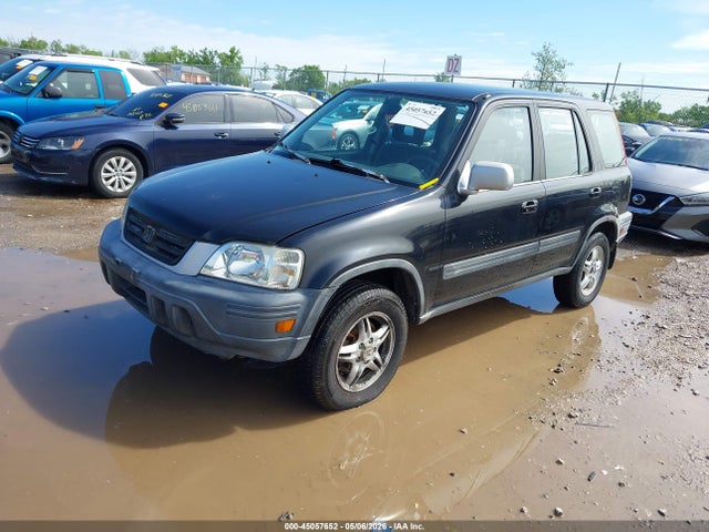 Aukcja sprzedaży 2001 Honda Cr-v Ex, vin: JHLRD18641S015944, numer aukcji: 45057652