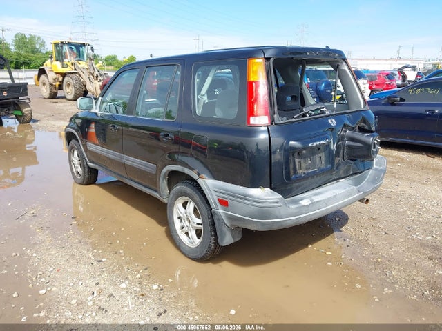 Aukcja sprzedaży 2001 Honda Cr-v Ex, vin: JHLRD18641S015944, numer aukcji: 45057652