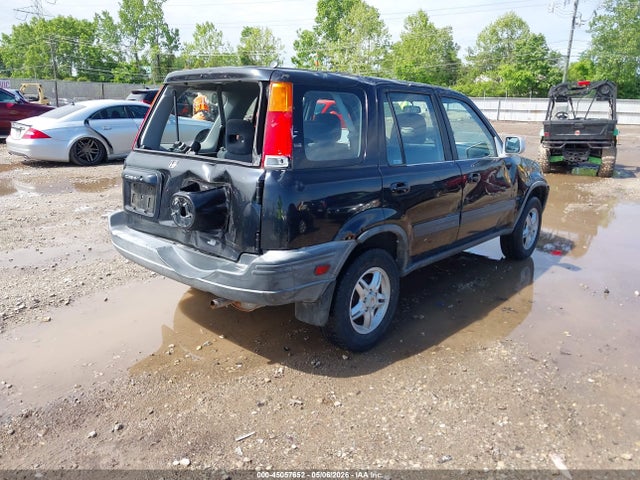 Aukcja sprzedaży 2001 Honda Cr-v Ex, vin: JHLRD18641S015944, numer aukcji: 45057652