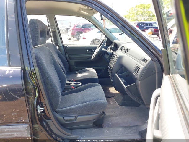 Aukcja sprzedaży 2001 Honda Cr-v Ex, vin: JHLRD18641S015944, numer aukcji: 45057652