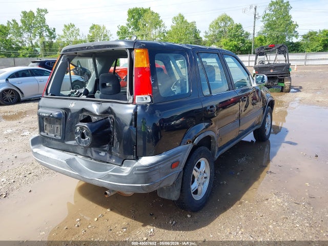 Aukcja sprzedaży 2001 Honda Cr-v Ex, vin: JHLRD18641S015944, numer aukcji: 45057652