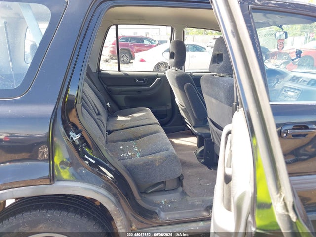 Aukcja sprzedaży 2001 Honda Cr-v Ex, vin: JHLRD18641S015944, numer aukcji: 45057652