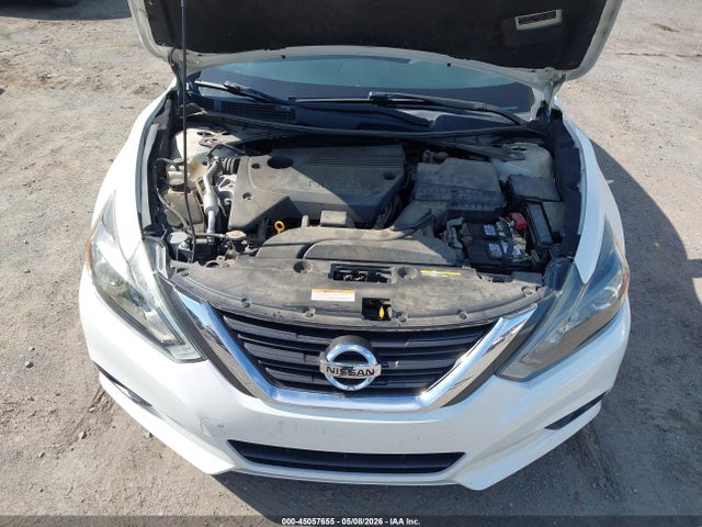 45057655 :رقم المزاد ، 1N4AL3AP0GC287850 vin ، 2016 Nissan Altima 2.5 Sr مزاد بيع