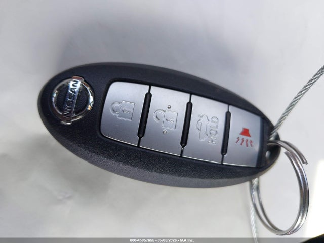45057655 :رقم المزاد ، 1N4AL3AP0GC287850 vin ، 2016 Nissan Altima 2.5 Sr مزاد بيع