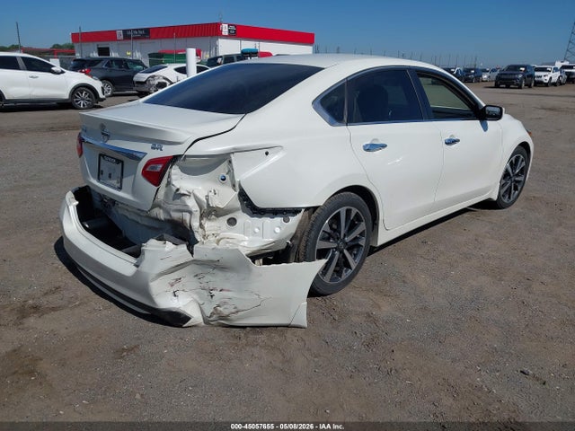 45057655 :رقم المزاد ، 1N4AL3AP0GC287850 vin ، 2016 Nissan Altima 2.5 Sr مزاد بيع