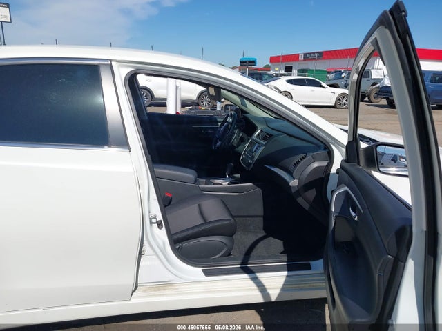 45057655 :رقم المزاد ، 1N4AL3AP0GC287850 vin ، 2016 Nissan Altima 2.5 Sr مزاد بيع