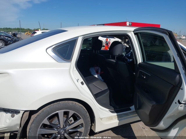 45057655 :رقم المزاد ، 1N4AL3AP0GC287850 vin ، 2016 Nissan Altima 2.5 Sr مزاد بيع