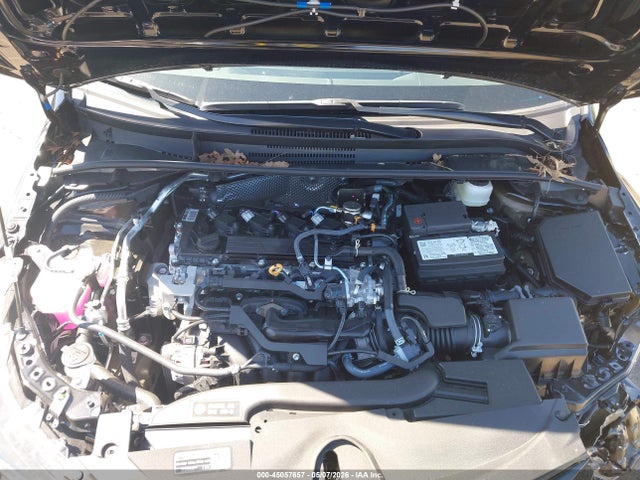Aukcja sprzedaży 2025 Toyota Corolla Le, vin: 5YFB4MDE3SP356204, numer aukcji: 45057657