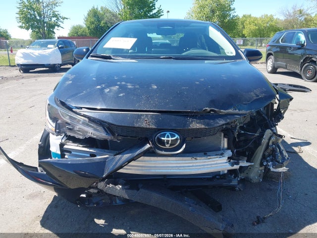 Aukcja sprzedaży 2025 Toyota Corolla Le, vin: 5YFB4MDE3SP356204, numer aukcji: 45057657