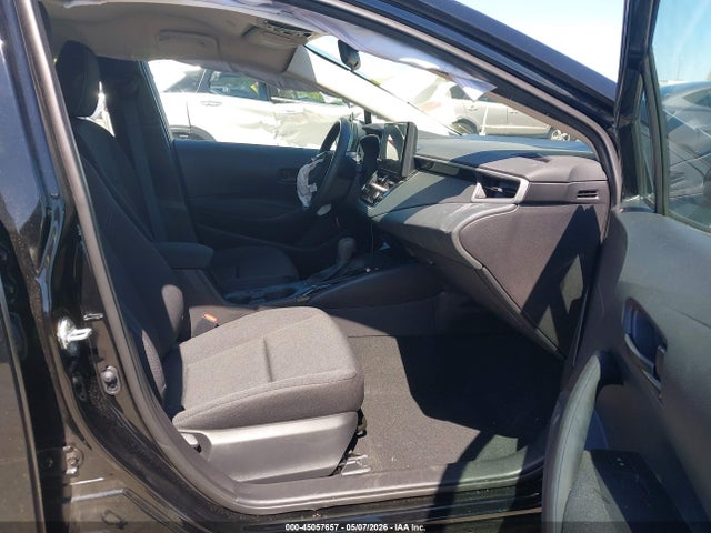 Aukcja sprzedaży 2025 Toyota Corolla Le, vin: 5YFB4MDE3SP356204, numer aukcji: 45057657