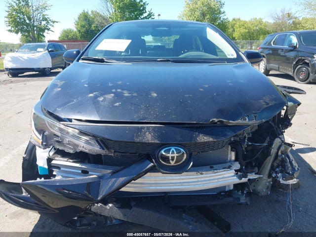 Aukcja sprzedaży 2025 Toyota Corolla Le, vin: 5YFB4MDE3SP356204, numer aukcji: 45057657