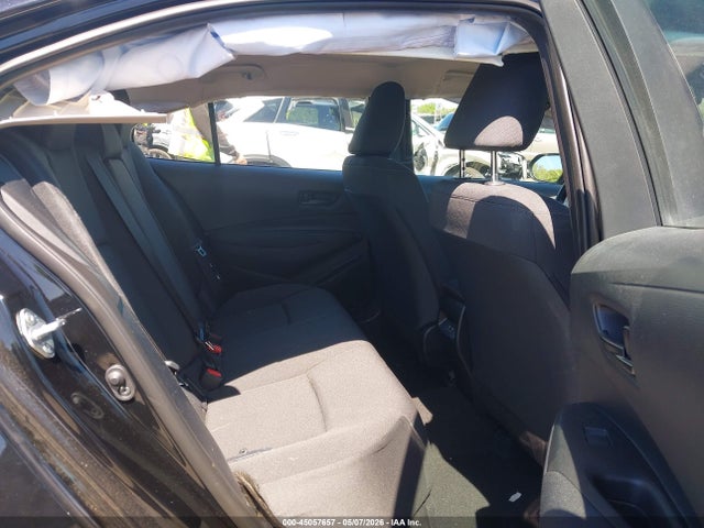 Aukcja sprzedaży 2025 Toyota Corolla Le, vin: 5YFB4MDE3SP356204, numer aukcji: 45057657