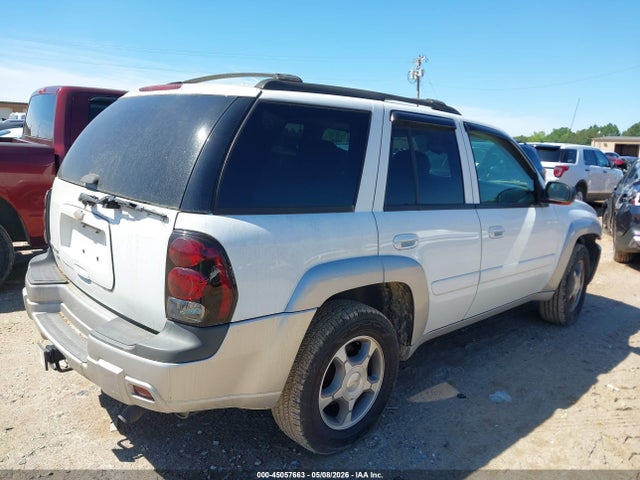 Продаж на аукціоні авто 2005 Chevrolet Trailblazer Lt, vin: 1GNDT13S452304964, номер лоту: 45057663
