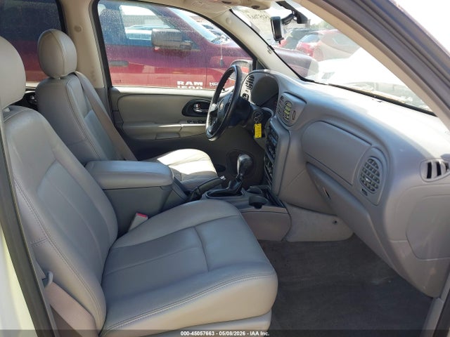 Продаж на аукціоні авто 2005 Chevrolet Trailblazer Lt, vin: 1GNDT13S452304964, номер лоту: 45057663