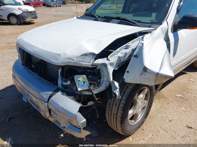 Продаж на аукціоні авто 2005 Chevrolet Trailblazer Lt, vin: 1GNDT13S452304964, номер лоту: 45057663