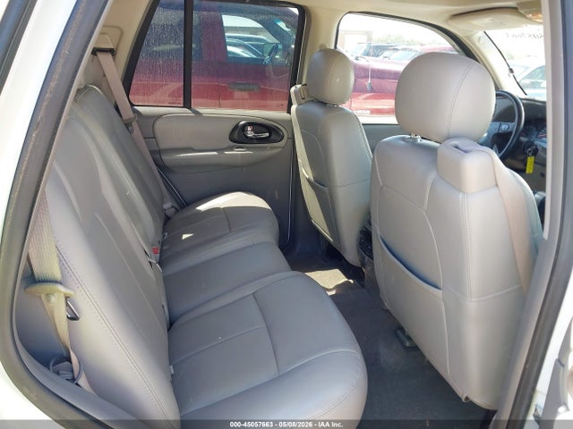 Продаж на аукціоні авто 2005 Chevrolet Trailblazer Lt, vin: 1GNDT13S452304964, номер лоту: 45057663