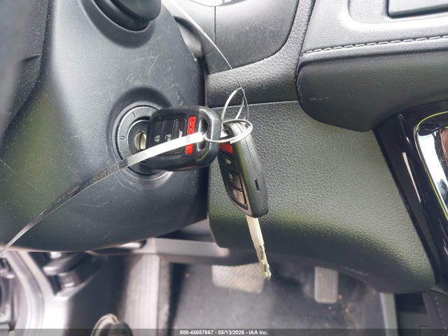 Продажа на аукционе авто 2021 Honda Hr-v Awd Lx, vin: 3CZRU6H39MM746876, номер лота: 45057667