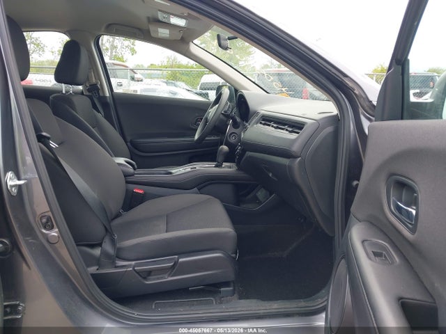 Продажа на аукционе авто 2021 Honda Hr-v Awd Lx, vin: 3CZRU6H39MM746876, номер лота: 45057667