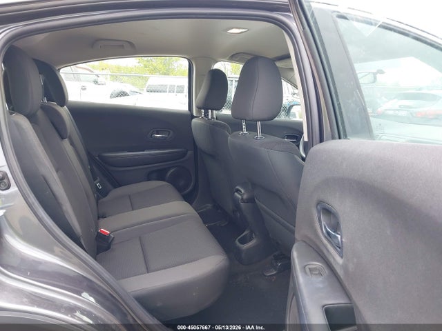 Продажа на аукционе авто 2021 Honda Hr-v Awd Lx, vin: 3CZRU6H39MM746876, номер лота: 45057667