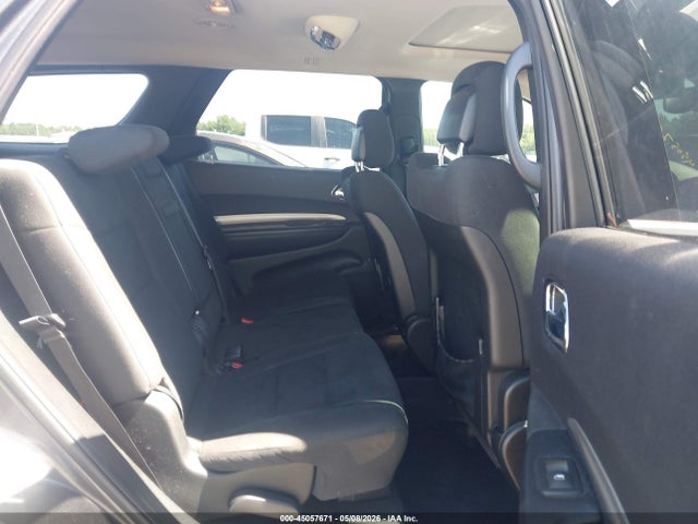 Aukcja sprzedaży 2017 Dodge Durango Sxt Rwd, vin: 1C4RDHAG3HC724426, numer aukcji: 45057671