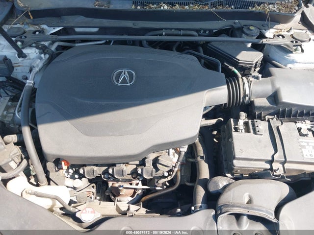 Aukcja sprzedaży 2019 Acura Tlx Tech   A-spec Pkgs, vin: 19UUB2F64KA006076, numer aukcji: 45057672