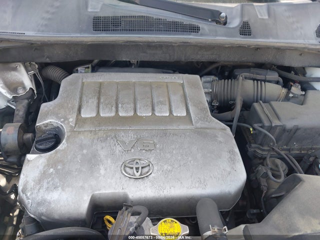 45057673 :رقم المزاد ، JTEDS42A582067519 vin ، 2008 Toyota Highlander Limited مزاد بيع