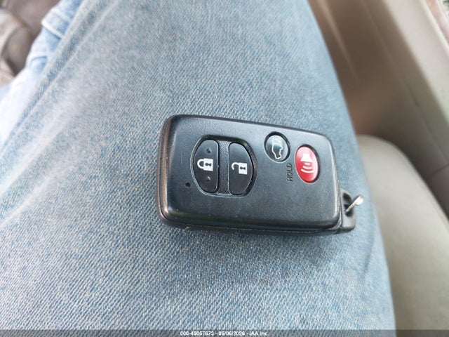 45057673 :رقم المزاد ، JTEDS42A582067519 vin ، 2008 Toyota Highlander Limited مزاد بيع
