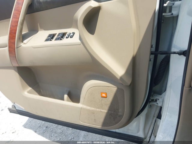 45057673 :رقم المزاد ، JTEDS42A582067519 vin ، 2008 Toyota Highlander Limited مزاد بيع