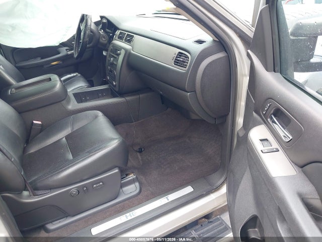 45057676 :رقم المزاد ، 1GC1KYE85DF151429 vin ، 2013 Chevrolet Silverado 2500hd Ltz مزاد بيع