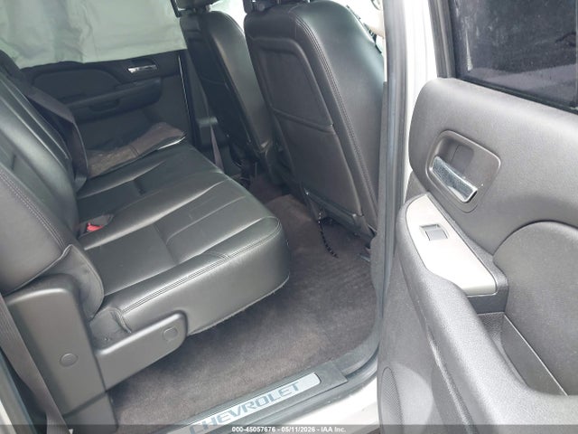 45057676 :رقم المزاد ، 1GC1KYE85DF151429 vin ، 2013 Chevrolet Silverado 2500hd Ltz مزاد بيع