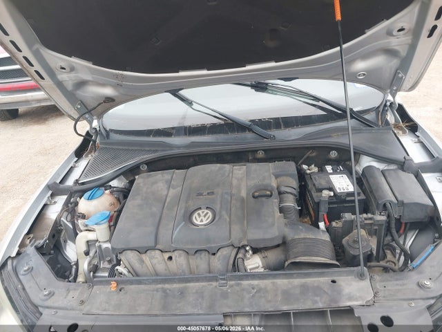 Продаж на аукціоні авто 2013 Volkswagen Passat 2.5l Se, vin: 1VWBH7A3XDC027601, номер лоту: 45057678
