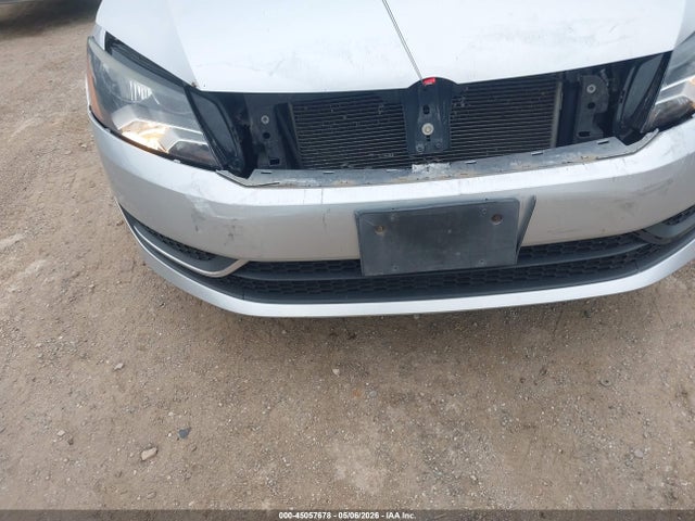 Продаж на аукціоні авто 2013 Volkswagen Passat 2.5l Se, vin: 1VWBH7A3XDC027601, номер лоту: 45057678