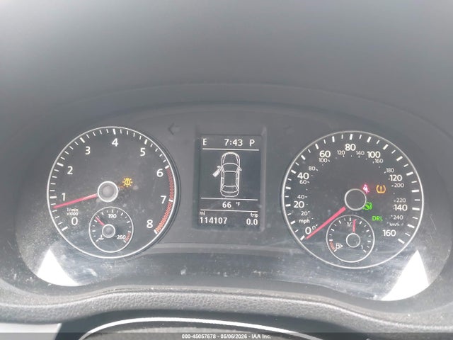 Продаж на аукціоні авто 2013 Volkswagen Passat 2.5l Se, vin: 1VWBH7A3XDC027601, номер лоту: 45057678