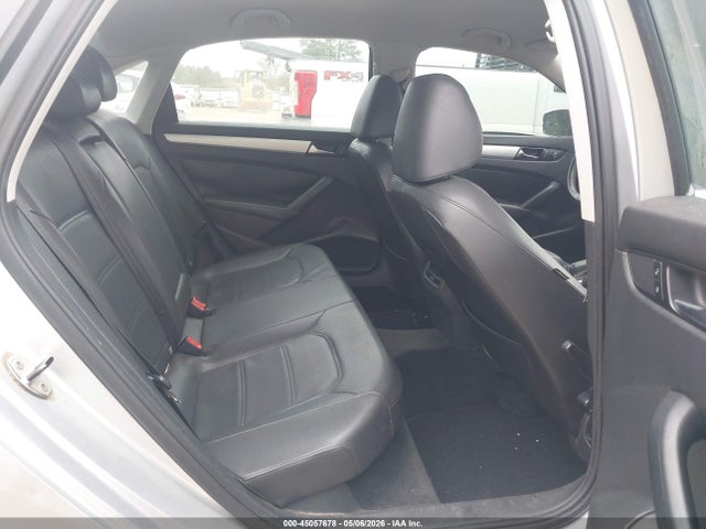 Продаж на аукціоні авто 2013 Volkswagen Passat 2.5l Se, vin: 1VWBH7A3XDC027601, номер лоту: 45057678