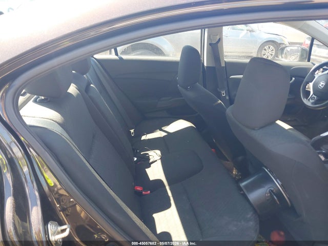 2HGFB2F81EH557596 Honda CIVIC EX