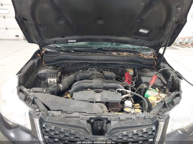 Aukcja sprzedaży 2014 Subaru Forester 2.5i Premium, vin: JF2SJAEC2EH495388, numer aukcji: 45057683