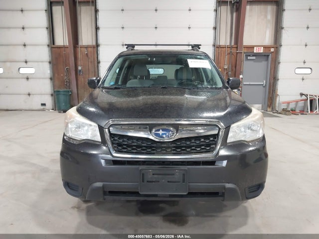 Aukcja sprzedaży 2014 Subaru Forester 2.5i Premium, vin: JF2SJAEC2EH495388, numer aukcji: 45057683