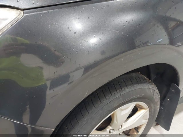 Aukcja sprzedaży 2014 Subaru Forester 2.5i Premium, vin: JF2SJAEC2EH495388, numer aukcji: 45057683