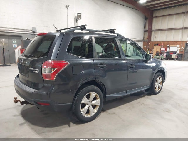 Aukcja sprzedaży 2014 Subaru Forester 2.5i Premium, vin: JF2SJAEC2EH495388, numer aukcji: 45057683