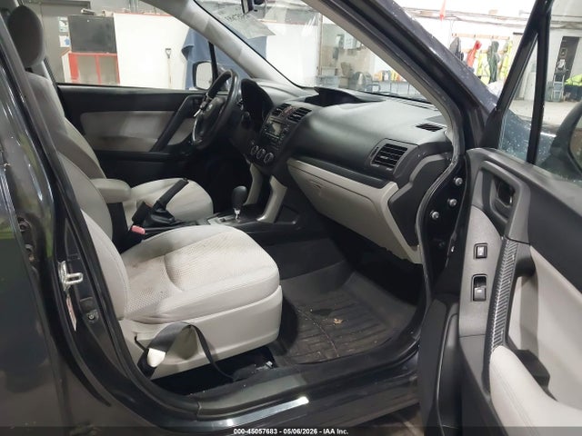Aukcja sprzedaży 2014 Subaru Forester 2.5i Premium, vin: JF2SJAEC2EH495388, numer aukcji: 45057683