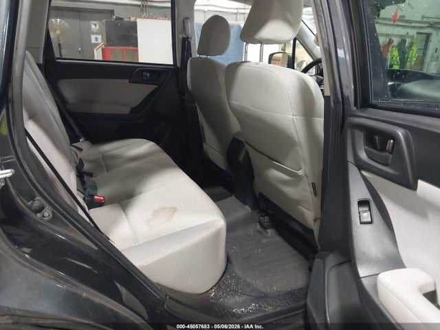 Aukcja sprzedaży 2014 Subaru Forester 2.5i Premium, vin: JF2SJAEC2EH495388, numer aukcji: 45057683