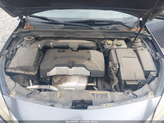 Продажа на аукционе авто 2014 Chevrolet Malibu 1ls, vin: 1G11B5SL1EF211126, номер лота: 45057694