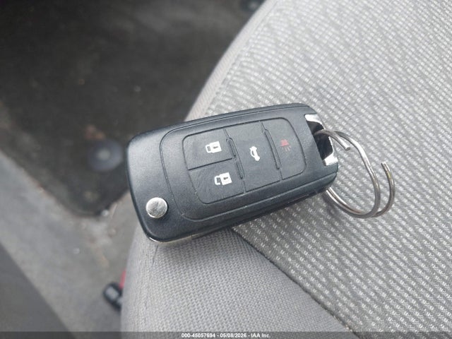Продажа на аукционе авто 2014 Chevrolet Malibu 1ls, vin: 1G11B5SL1EF211126, номер лота: 45057694