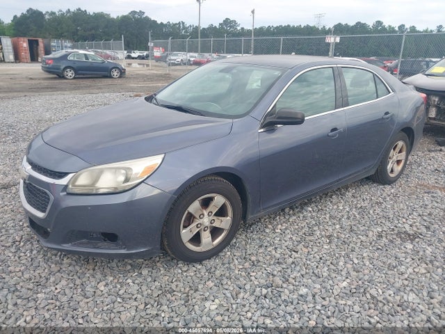 Продажа на аукционе авто 2014 Chevrolet Malibu 1ls, vin: 1G11B5SL1EF211126, номер лота: 45057694