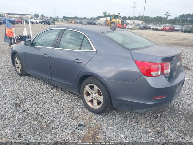 Продажа на аукционе авто 2014 Chevrolet Malibu 1ls, vin: 1G11B5SL1EF211126, номер лота: 45057694