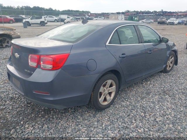 Продажа на аукционе авто 2014 Chevrolet Malibu 1ls, vin: 1G11B5SL1EF211126, номер лота: 45057694