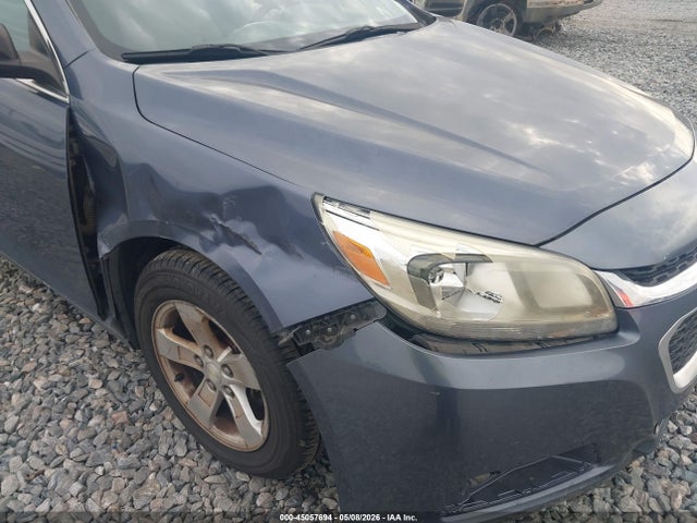 Продажа на аукционе авто 2014 Chevrolet Malibu 1ls, vin: 1G11B5SL1EF211126, номер лота: 45057694