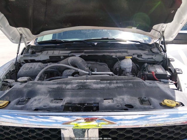Aukcja sprzedaży 2019 Ram 1500 Classic Slt, vin: 1C6RR7TT3KS609593, numer aukcji: 45057697