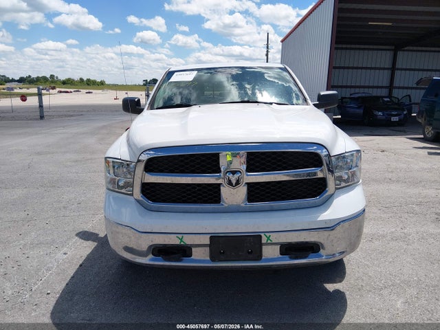 Aukcja sprzedaży 2019 Ram 1500 Classic Slt, vin: 1C6RR7TT3KS609593, numer aukcji: 45057697